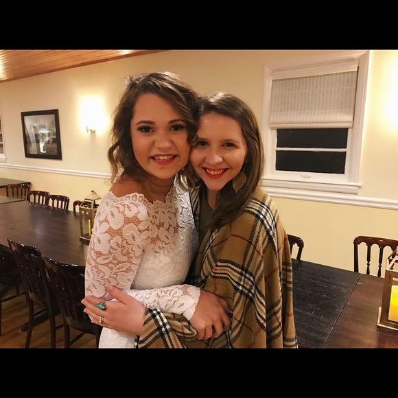 COPY - Lace dress - Picture 5 of 5